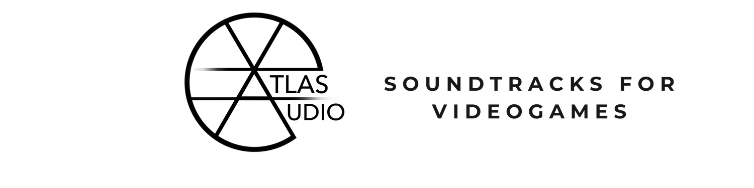 Atlas Audio - soundtracks for video games