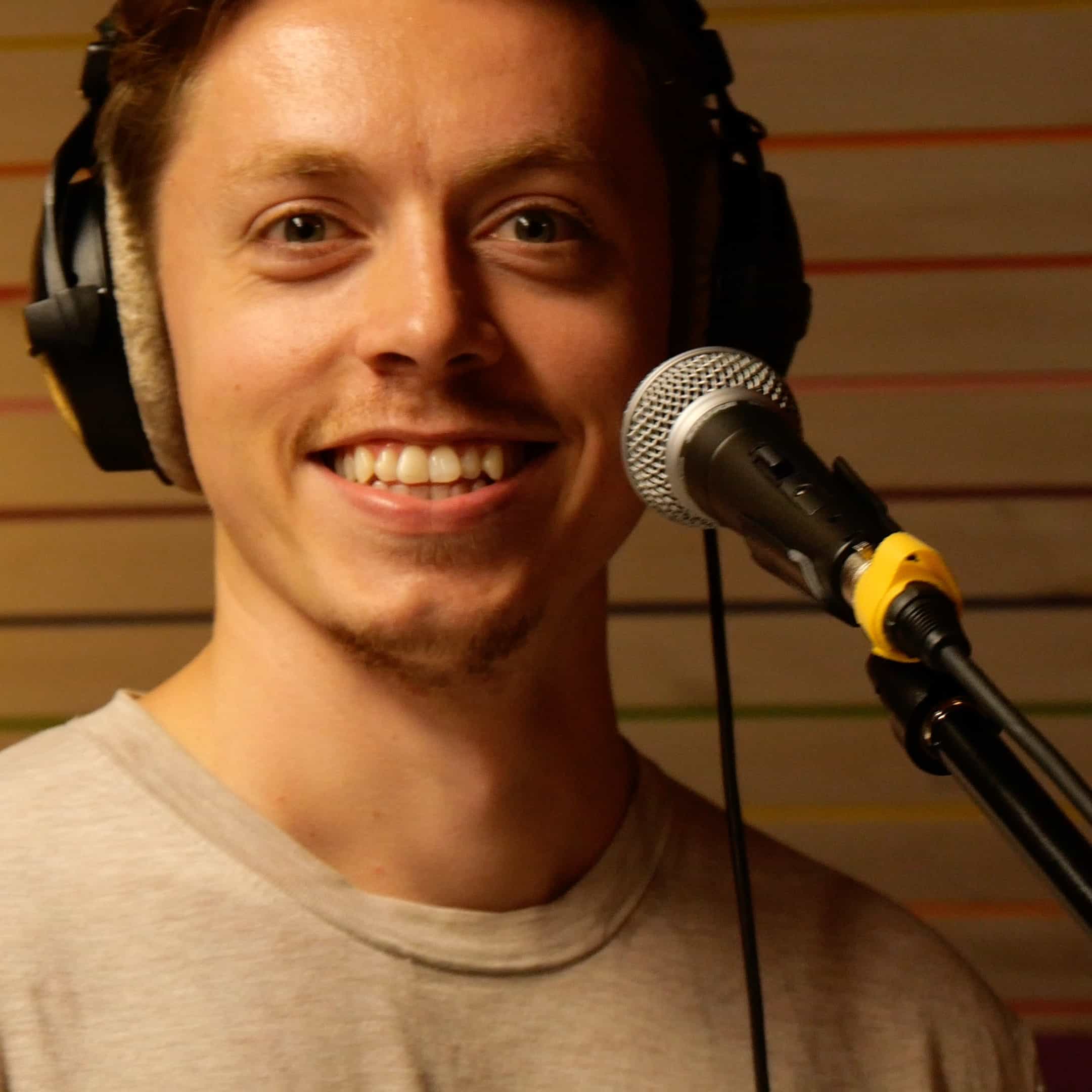 Picture of Julian Kirk