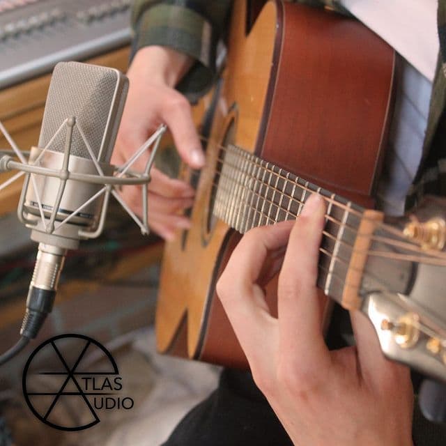 Guitar Player