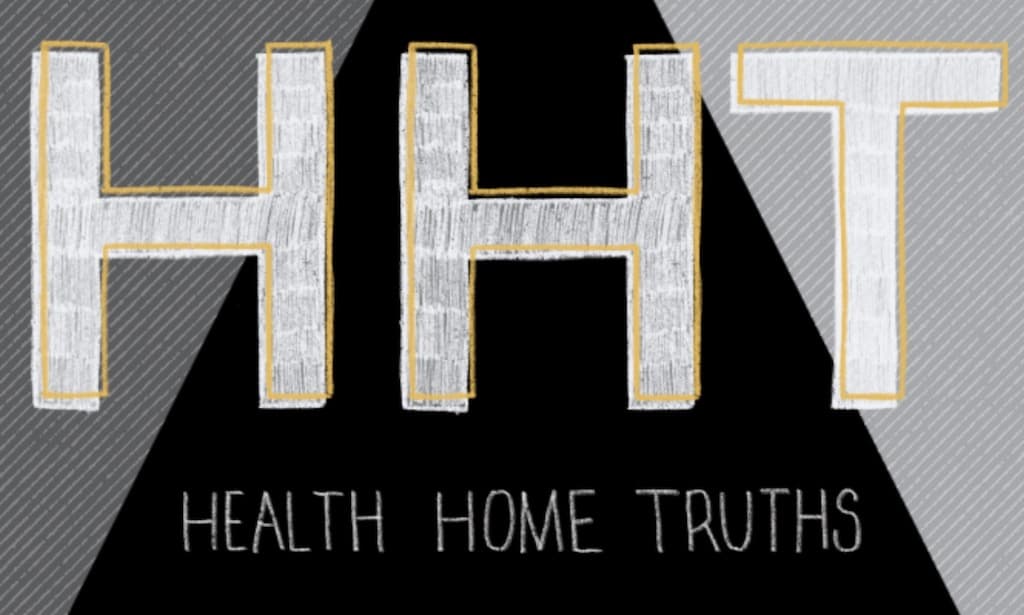 Home Health Truth Image
