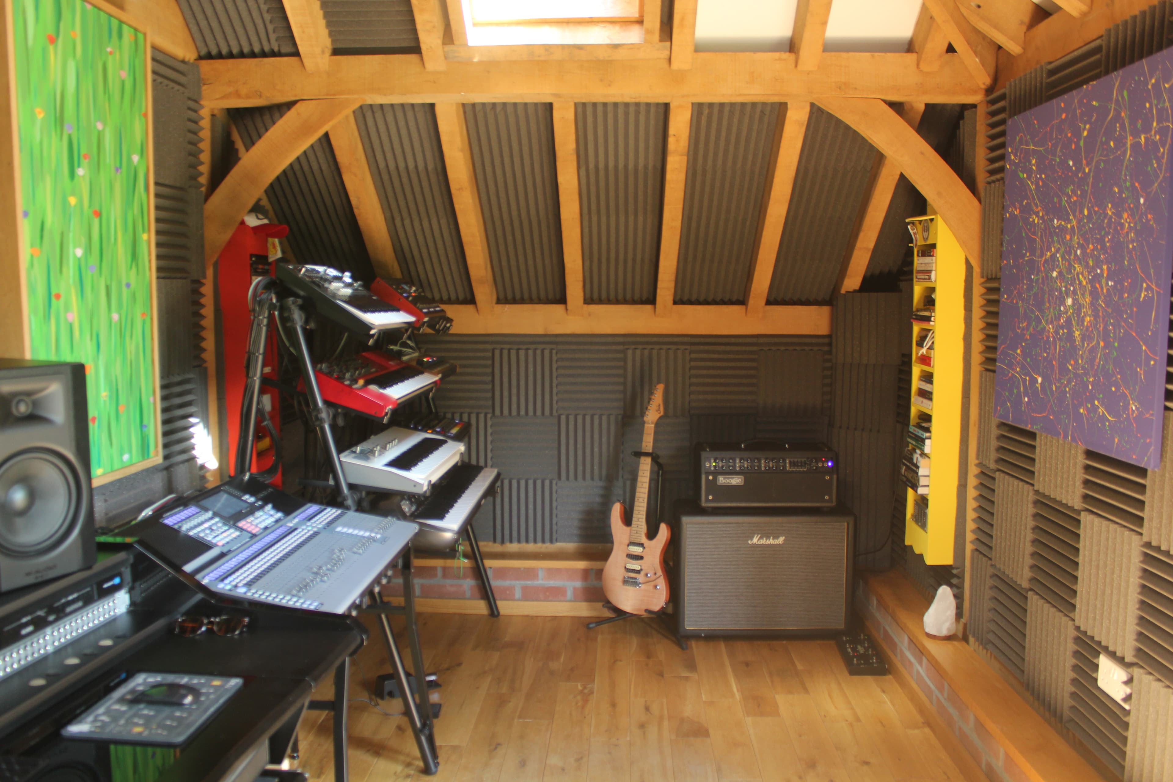 Picture of Atlas Audio