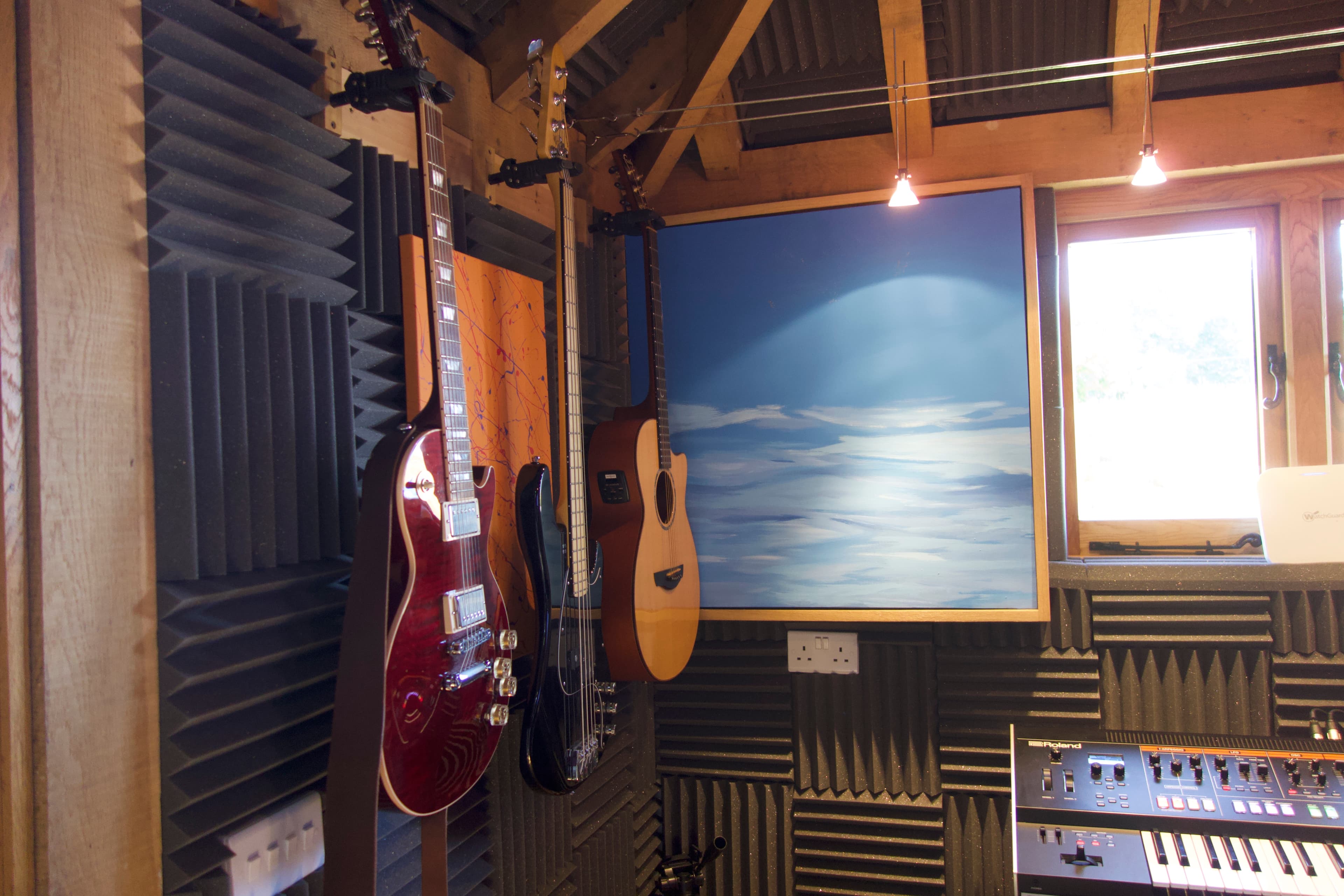 Picture of Atlas Audio