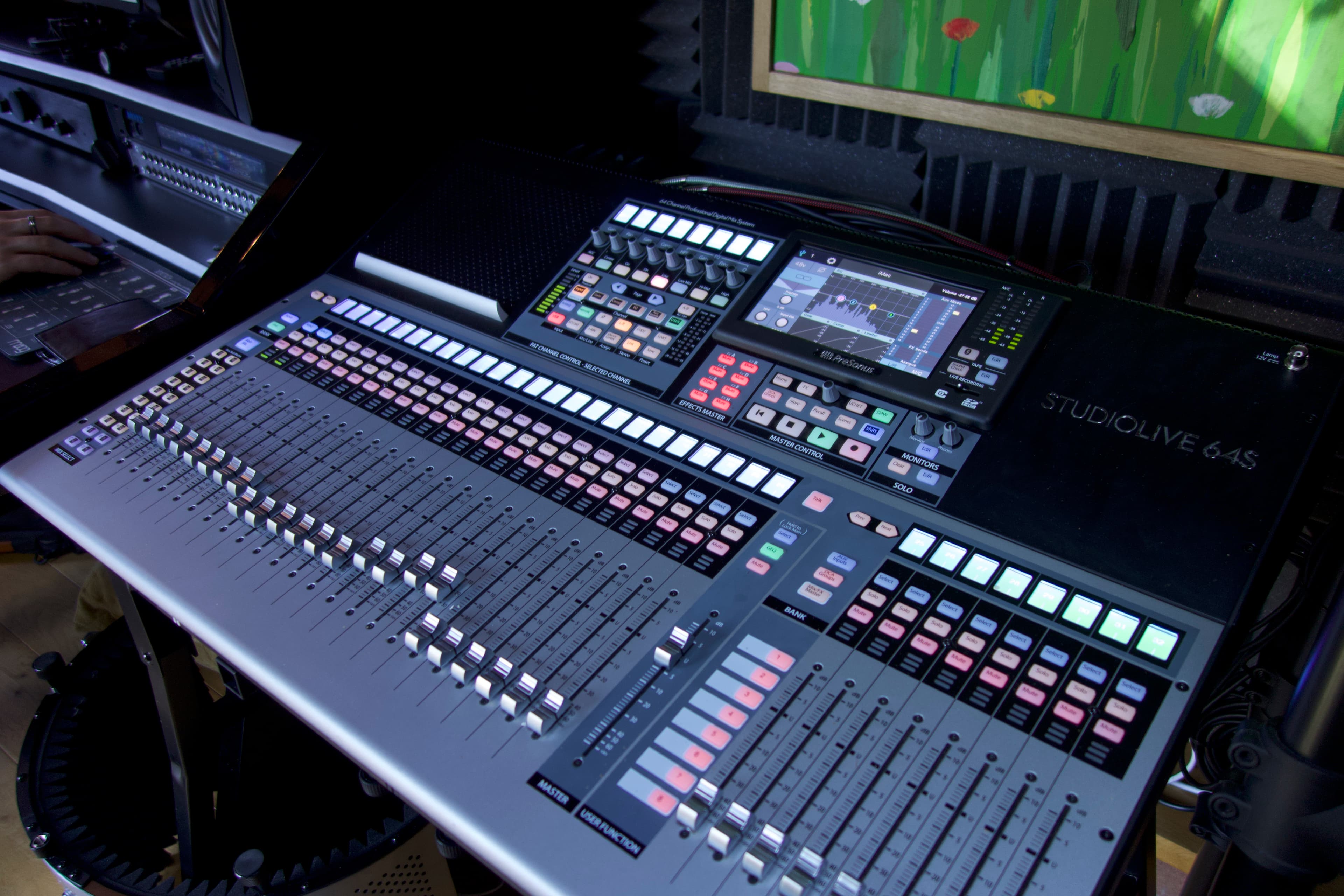 Picture of Atlas Audio
