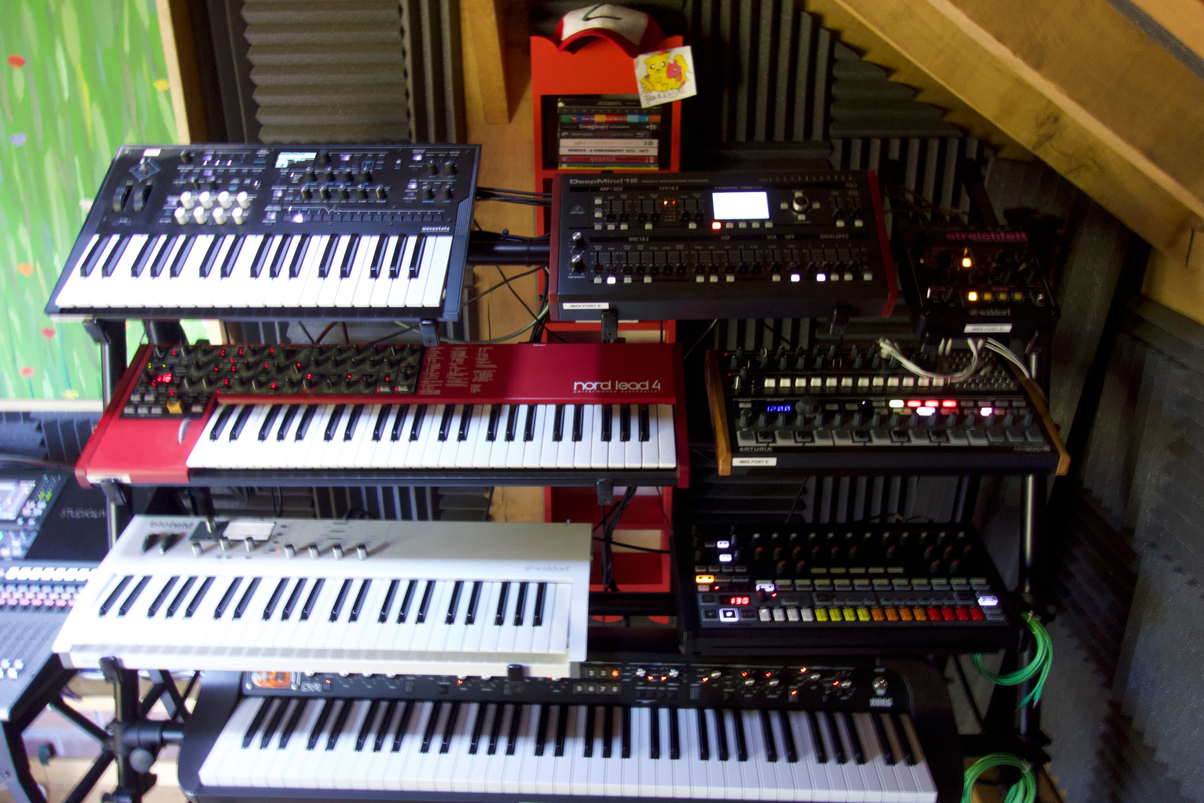 Picture of Atlas Audio